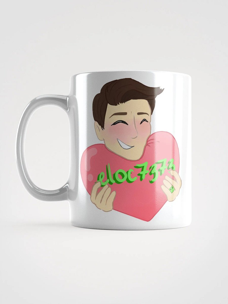 Eloc Love Mug product image (17)