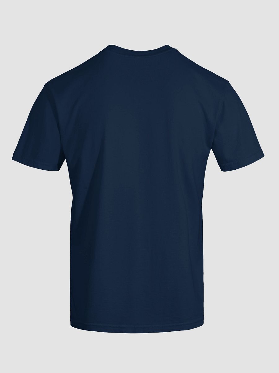 Retro VHS Circle Vintage T-Shirt product image (6)