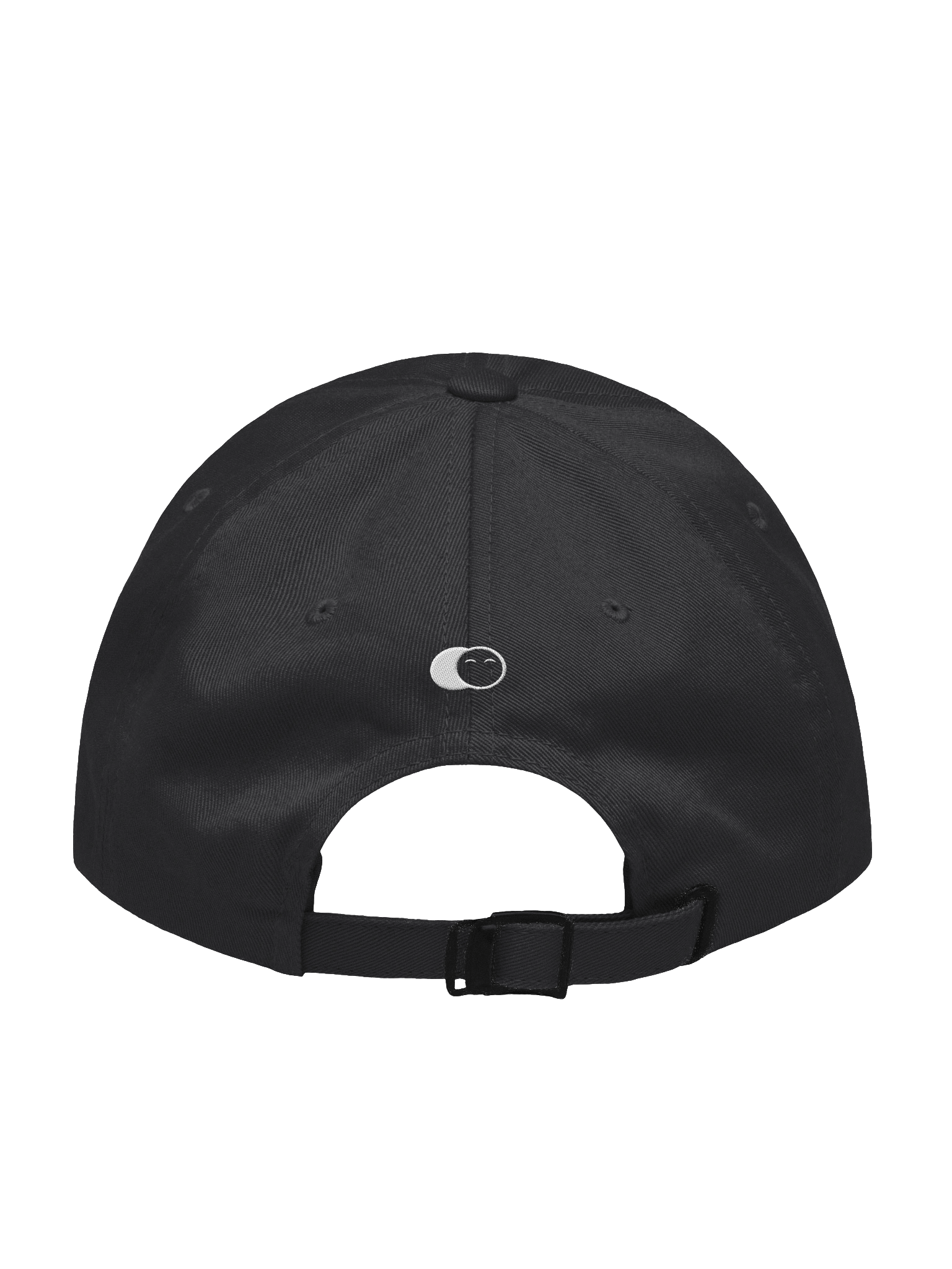 Navii | Hat 02 | Black product image (4)