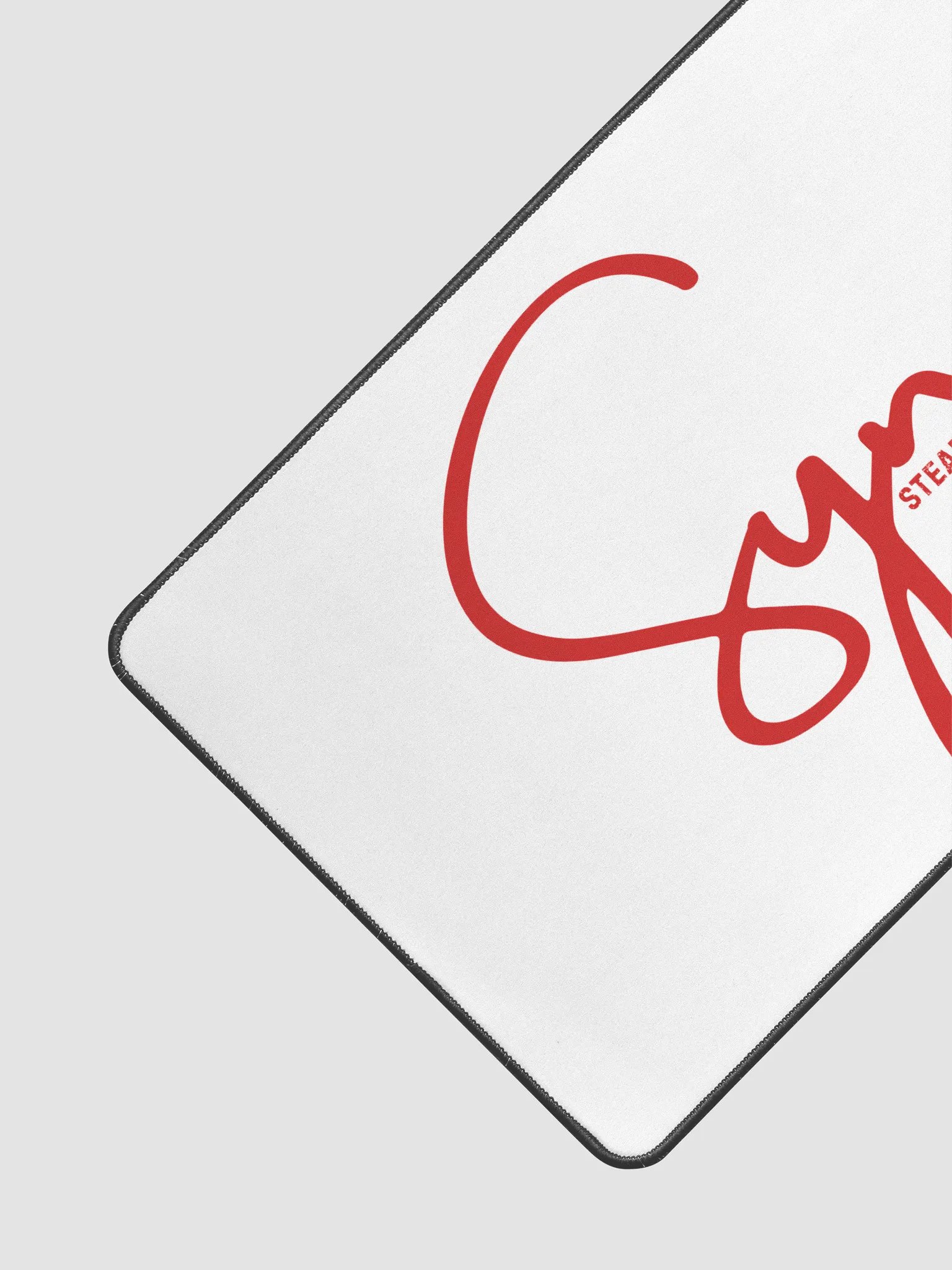 Steady Your Nerve Mouse Mat product image (2)