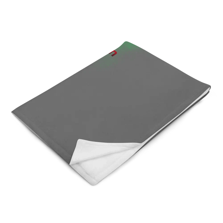 Chaotic Gaming Blanket product image (14)