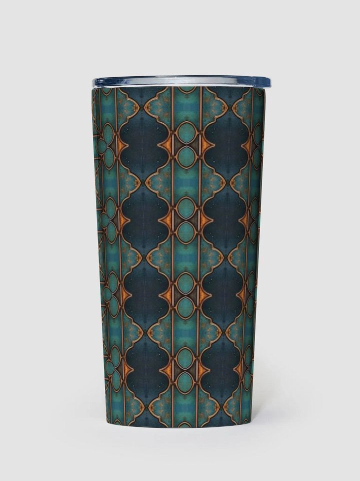 20 oz Stainless Steel Tumbler #18582463 product image (1)