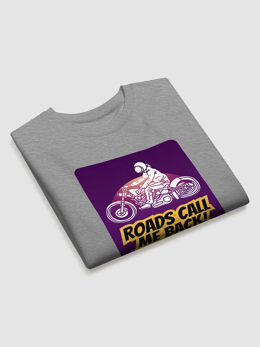 Ride or Die Roadtrip Sweatshirt product image (4)