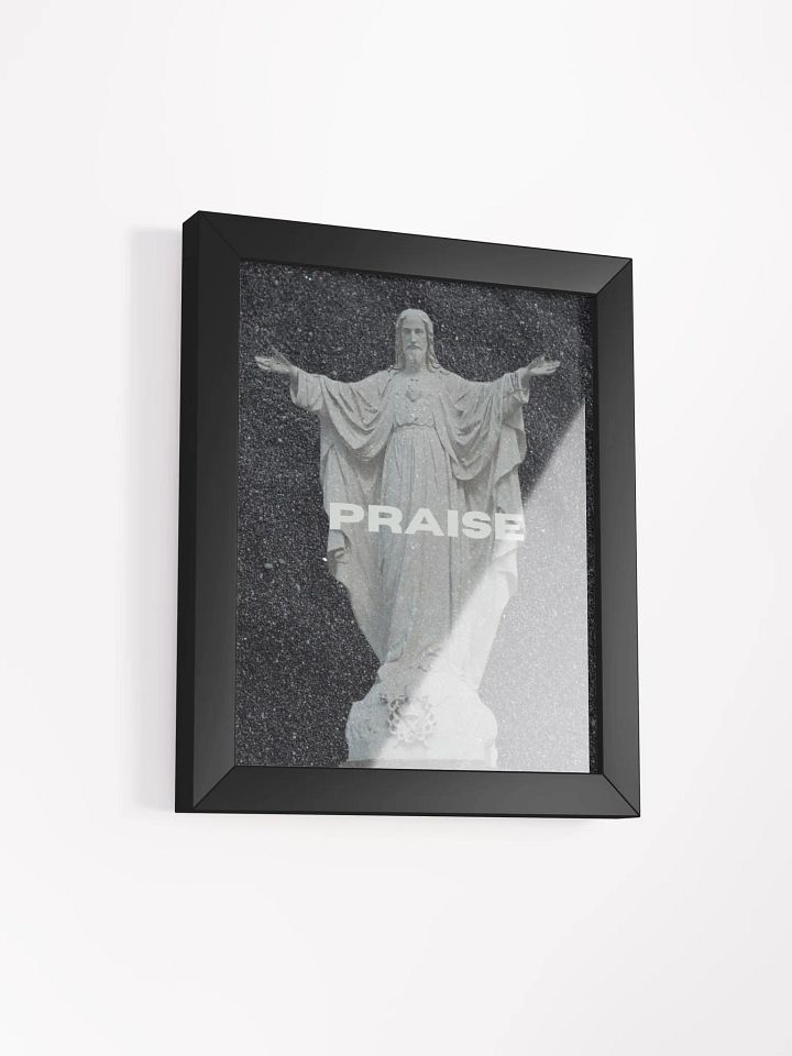 Praise Poster product image (2)