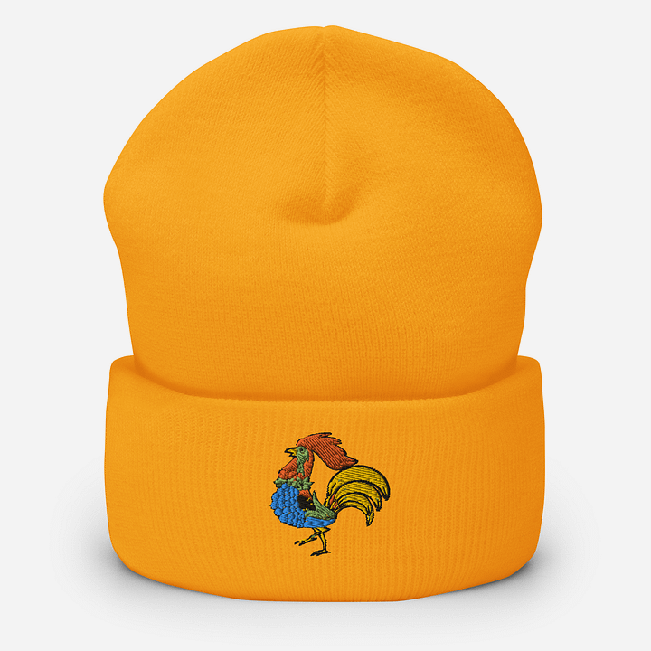 NegZ CoqBeanZ product image (4)