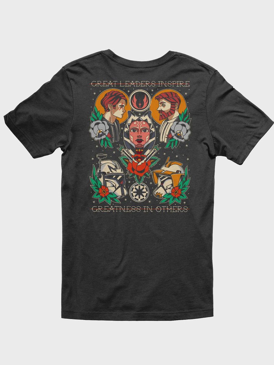 Clone Wars Flash - Tee product image (3)