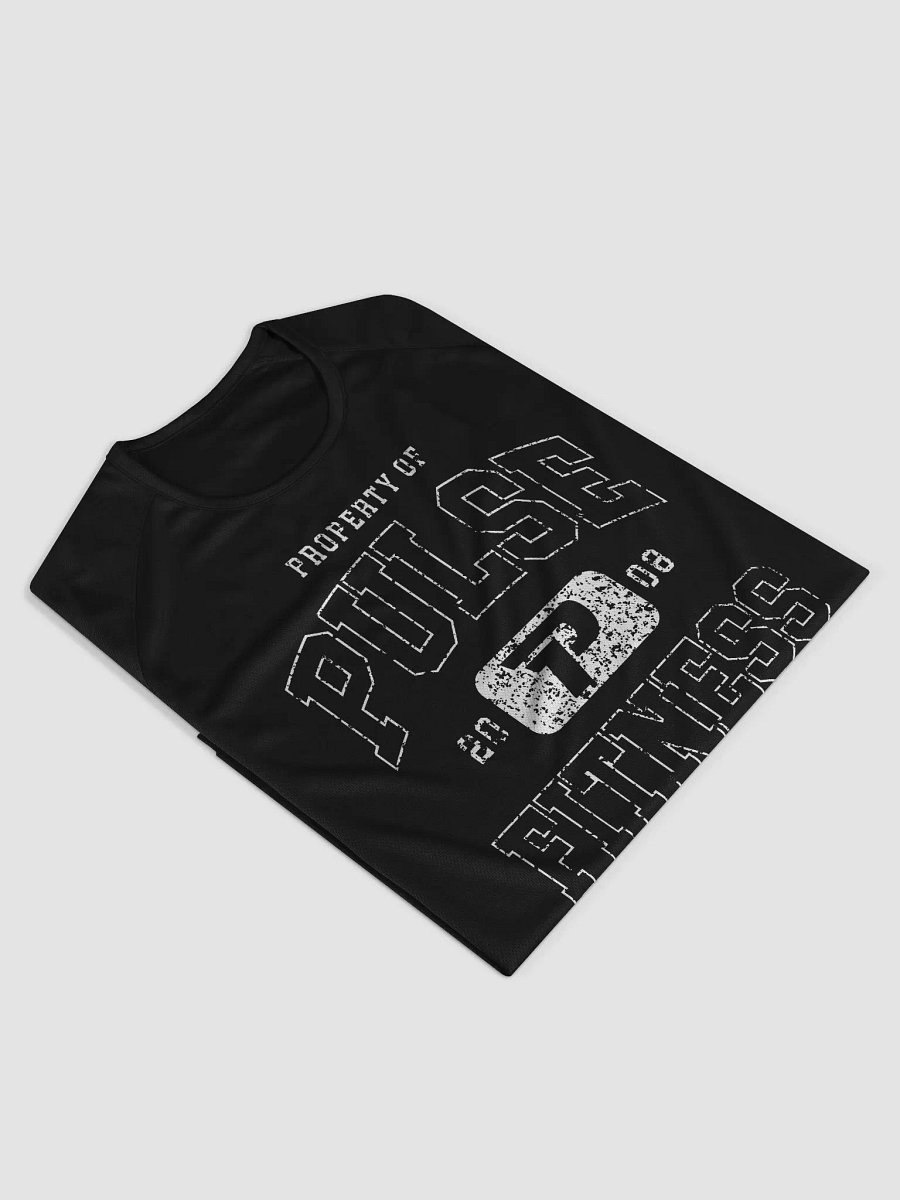 Athletic Dept. - Mesh Athletic T-shirt product image (3)