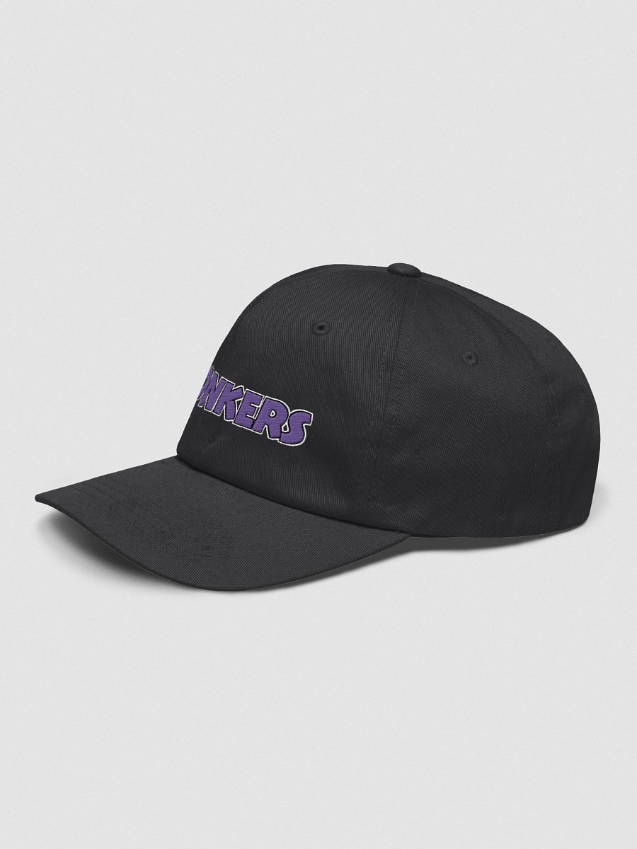 Bonkers Cap product image (3)