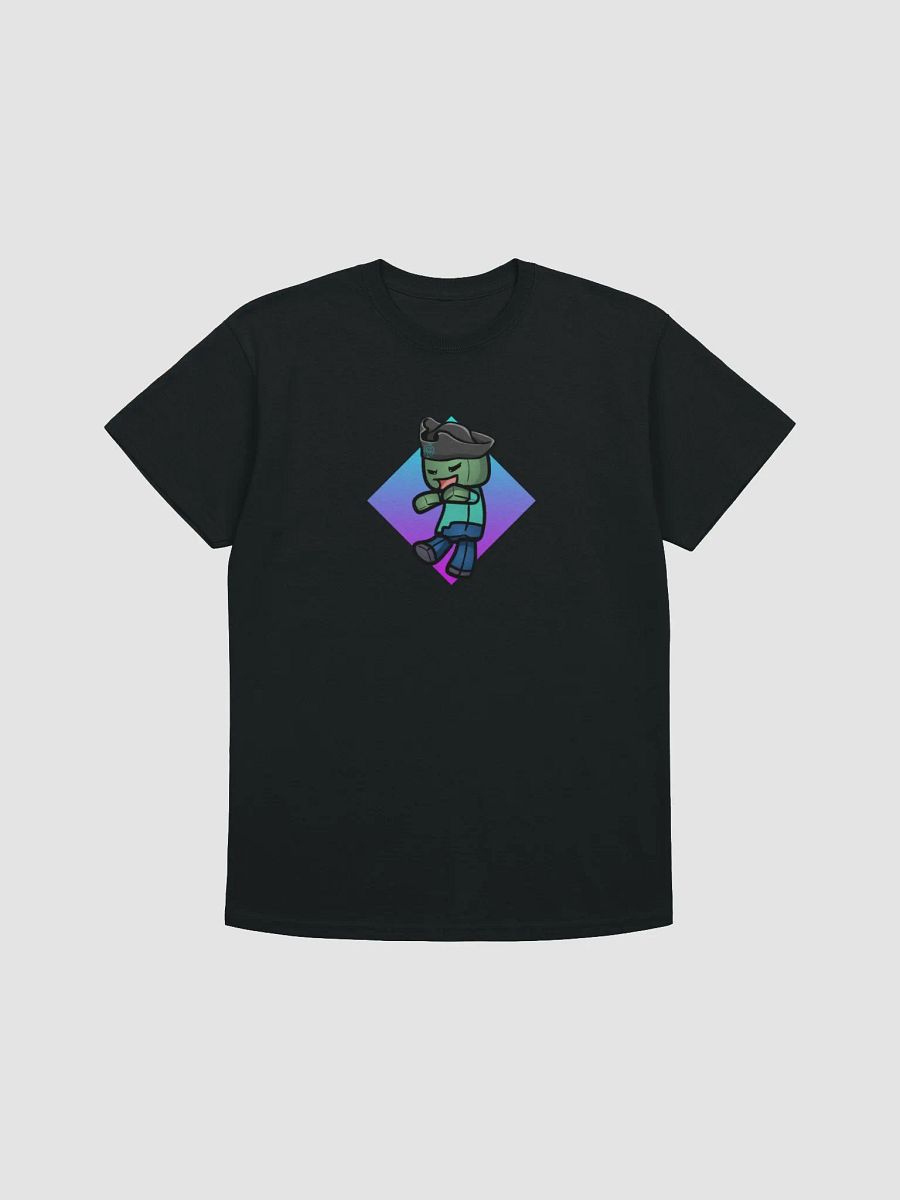 Captain Corpsie Shirt product image (1)