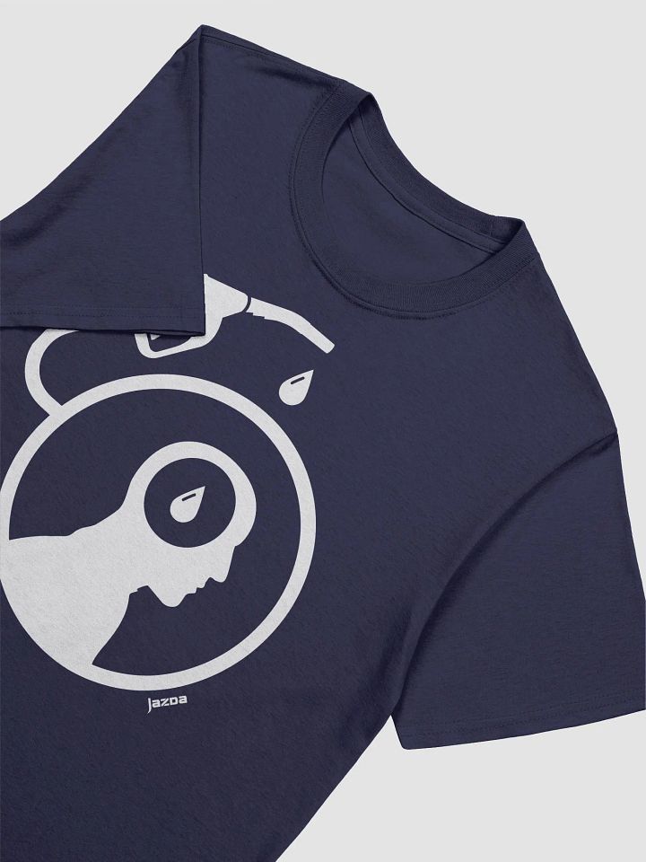 Petrolhead - Tshirt product image (2)