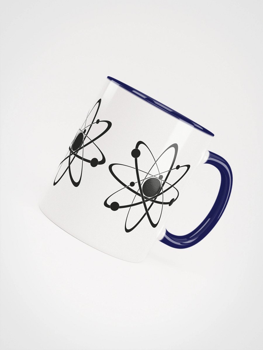 Electron Orbit Ceramic Mug product image (52)