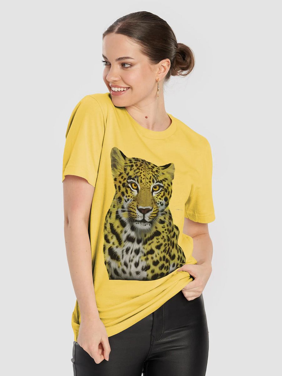 Yellow leopard product image (2)