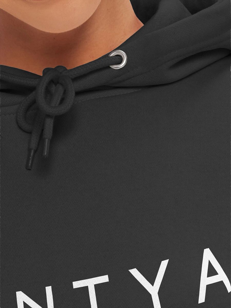 Big El White Snek Logo Hoodie product image (27)