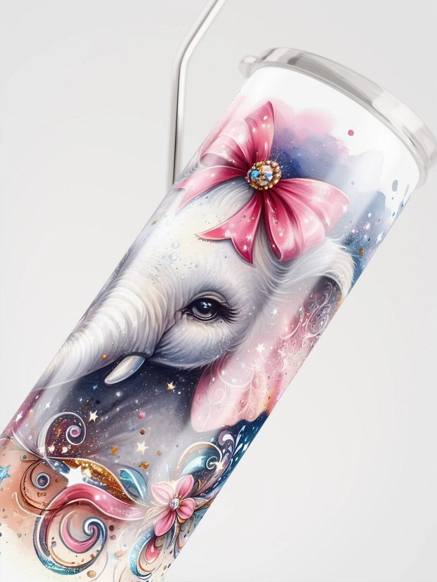 Elephant Tumbler product image (7)