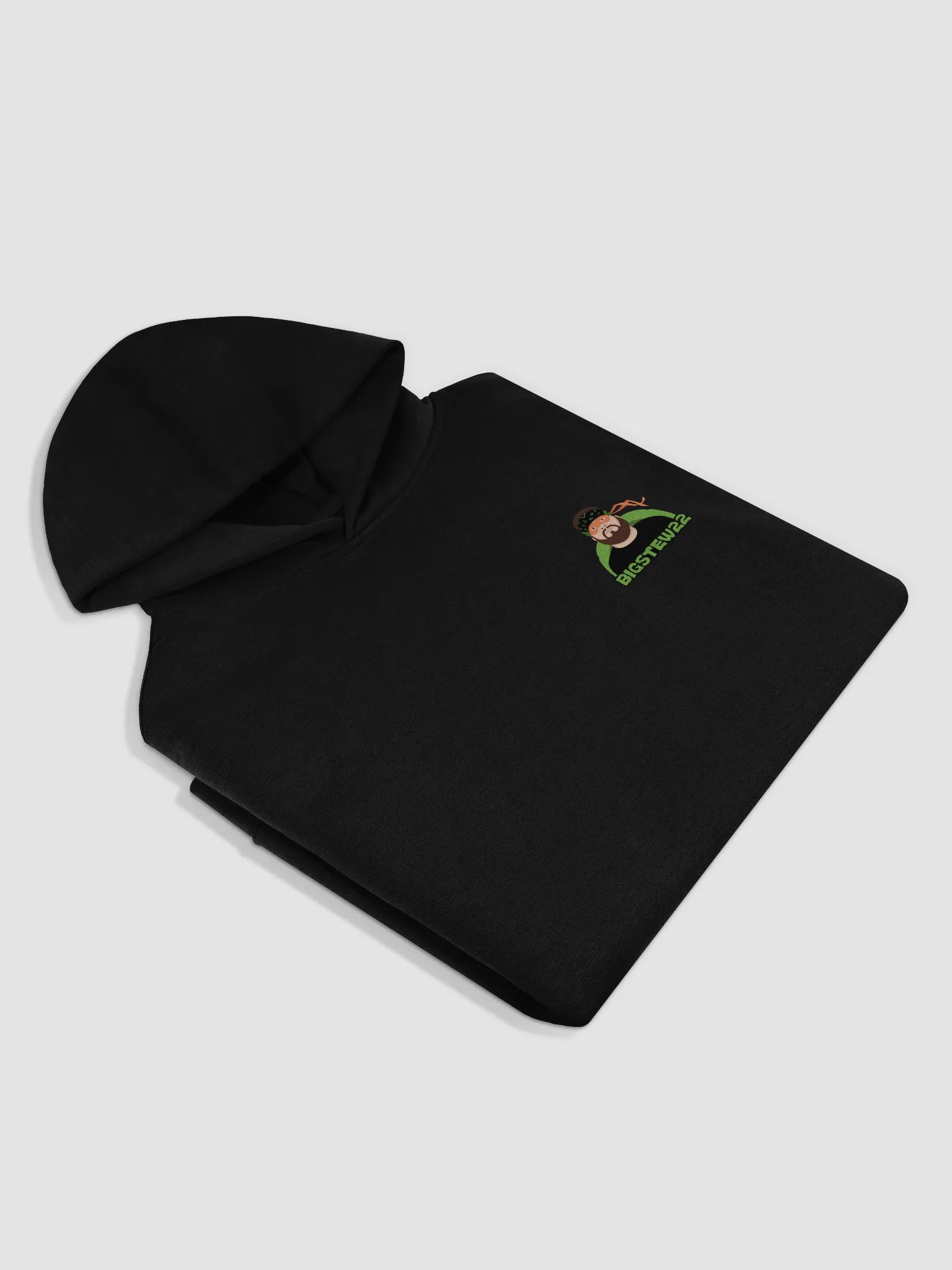 LOGO HOODIE product image (4)