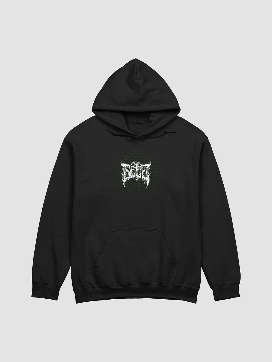 The Classic 0s and 1s - The Hoodie product image (1)