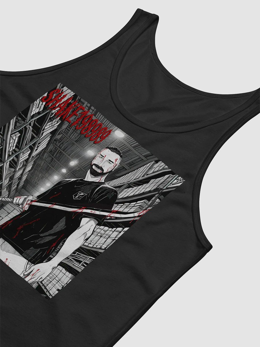 Warehouse Warrior Tank product image (6)