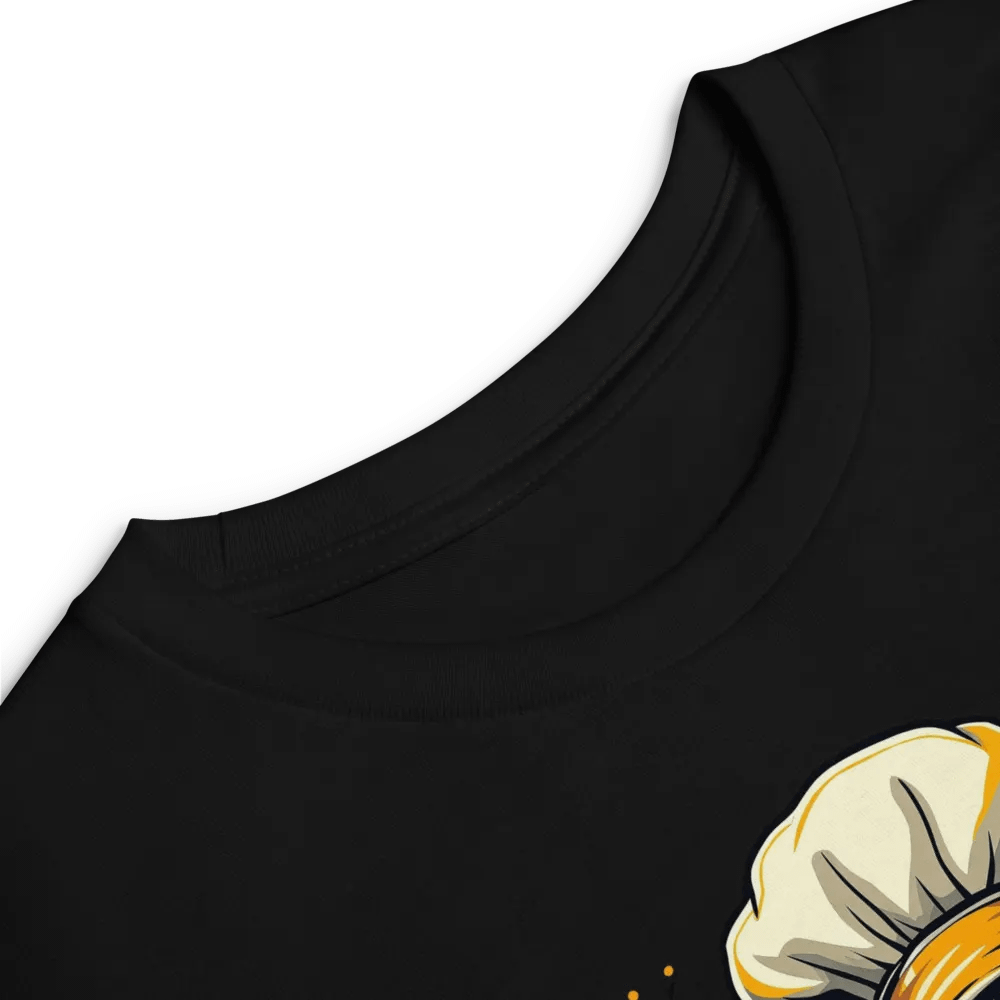 Chef Bee Youth Long Sleeve Tee product image (6)