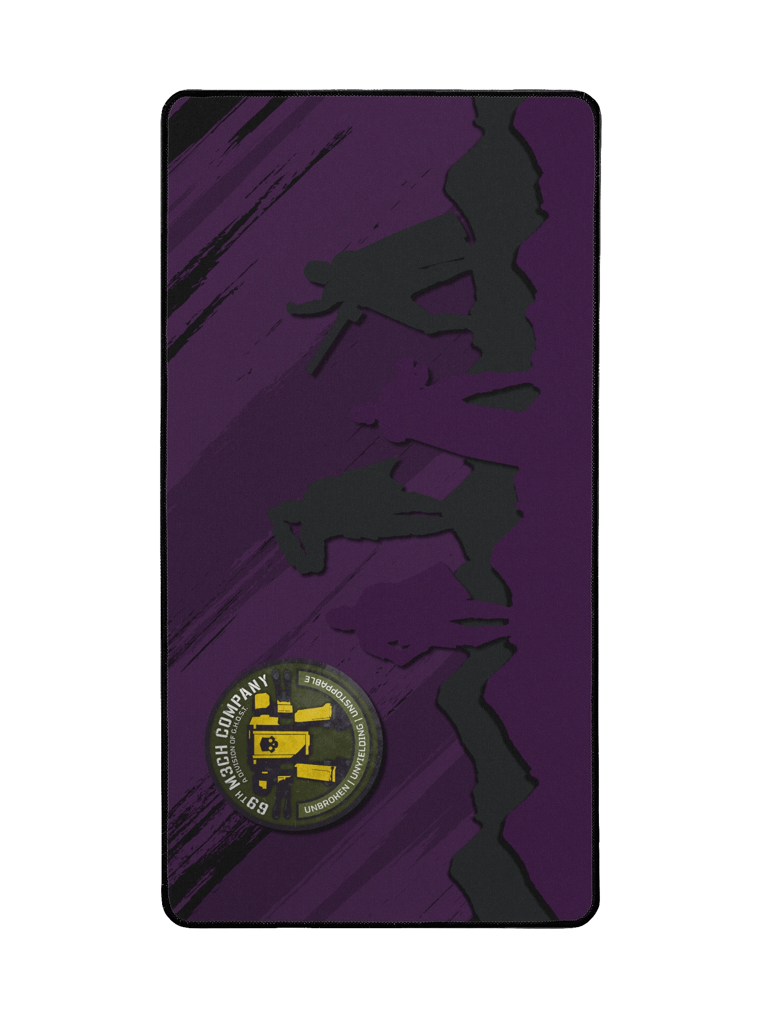 Papa's 69th M3CH Company Computer Mat product image (3)