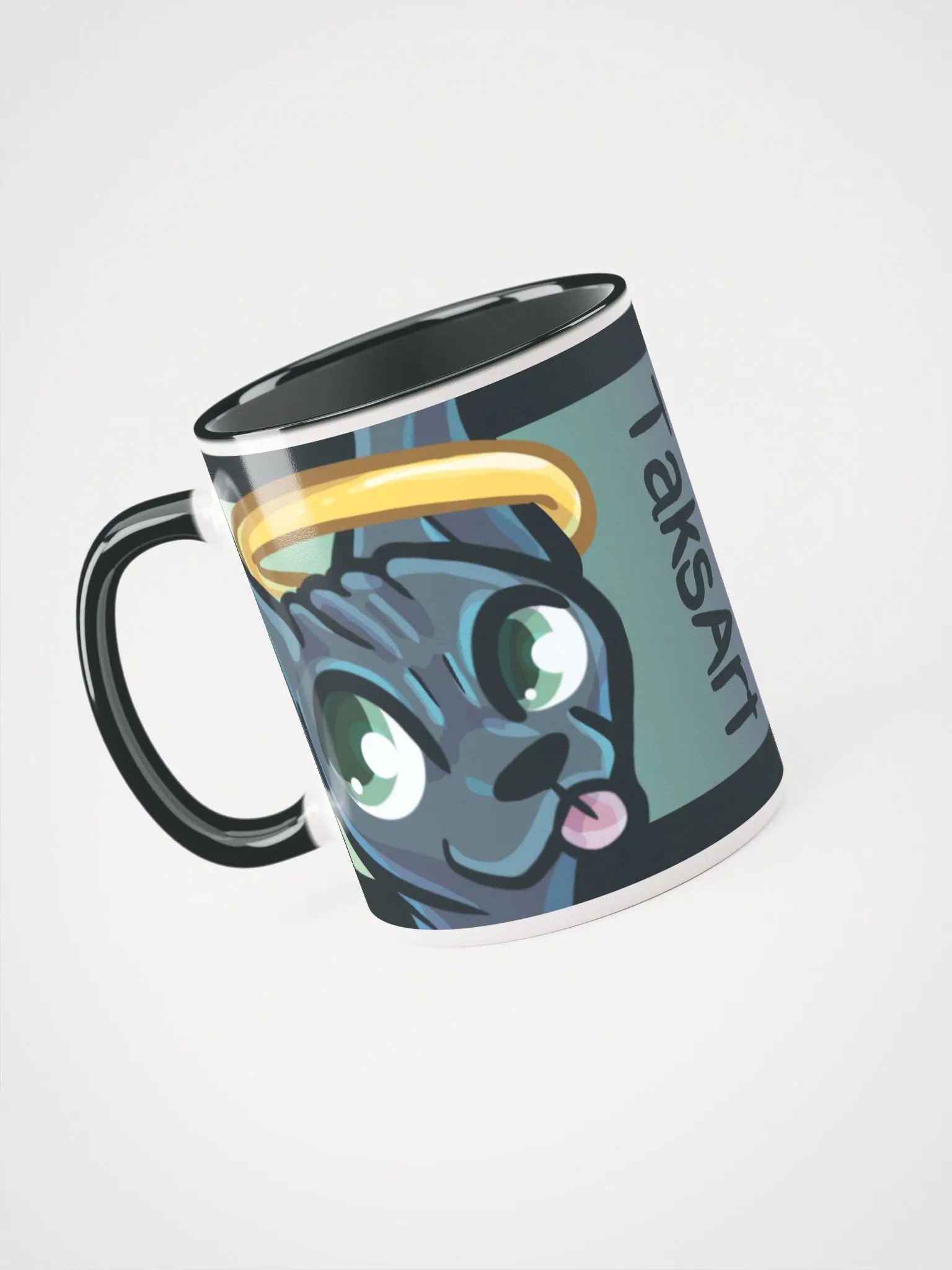 Naughty or Nice - cup product image (3)