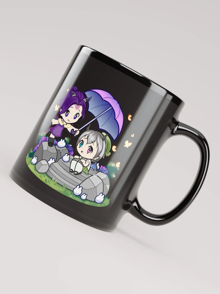 Miyah x Vaindinth Collab Mug product image (4)
