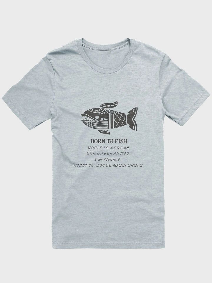 Fishapalooza - Born to Fish product image (4)