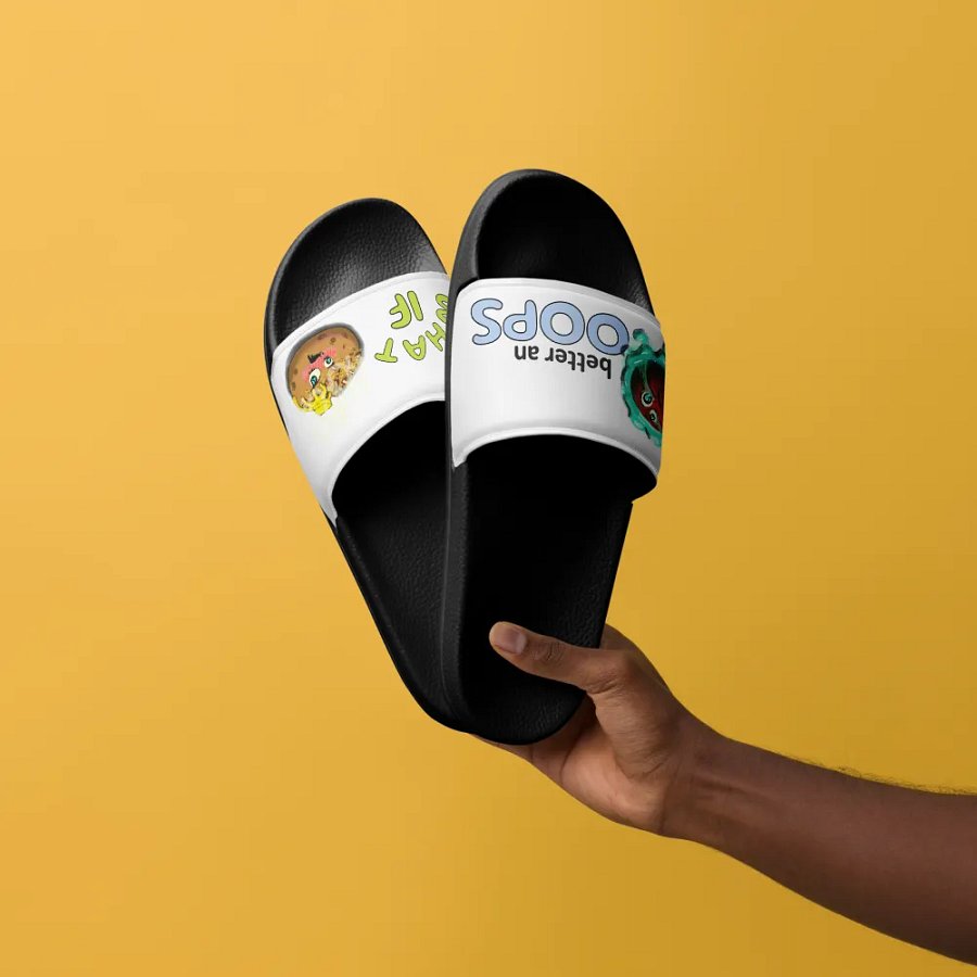 Men's SpudSlides product image (4)