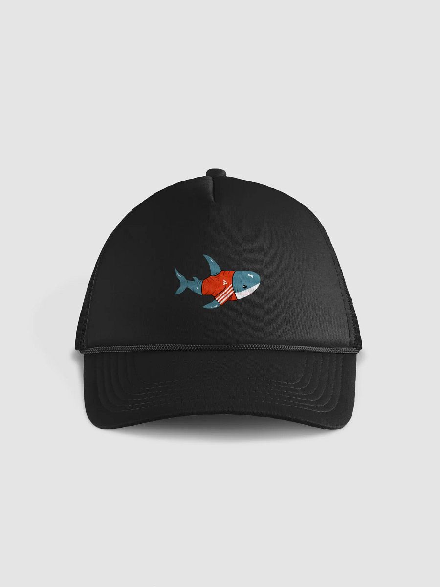 hypnoBlahaj Cap product image (1)