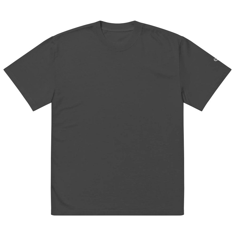 Pennington Oversized Faded Shirt v4 product image (3)