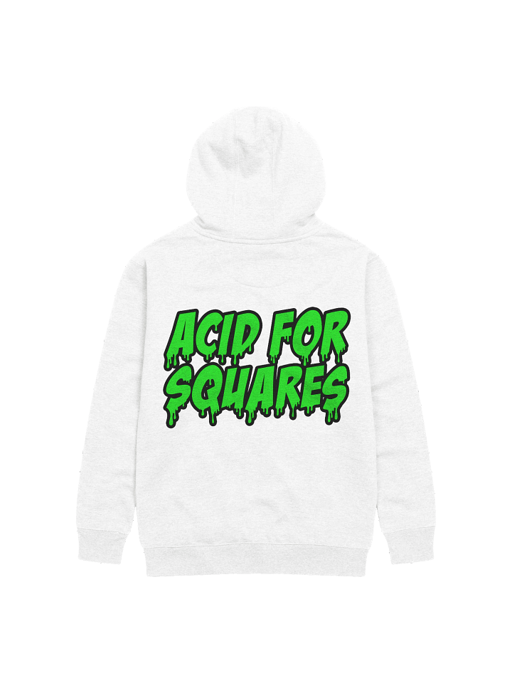 Melt Your Mind Hoodie product image (2)