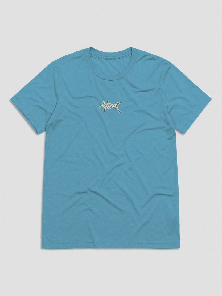 Monk! T-Shirt! product image (5)