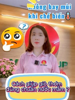 Cách làm giò chả thơm mùi nước mắm chuẩn vị nhờ sản phẩm này. Liên hệ em tư vấn miễn phí #xuhuongtiktok #phugiathucpham #giocha #mukbangeatingshow #fyp