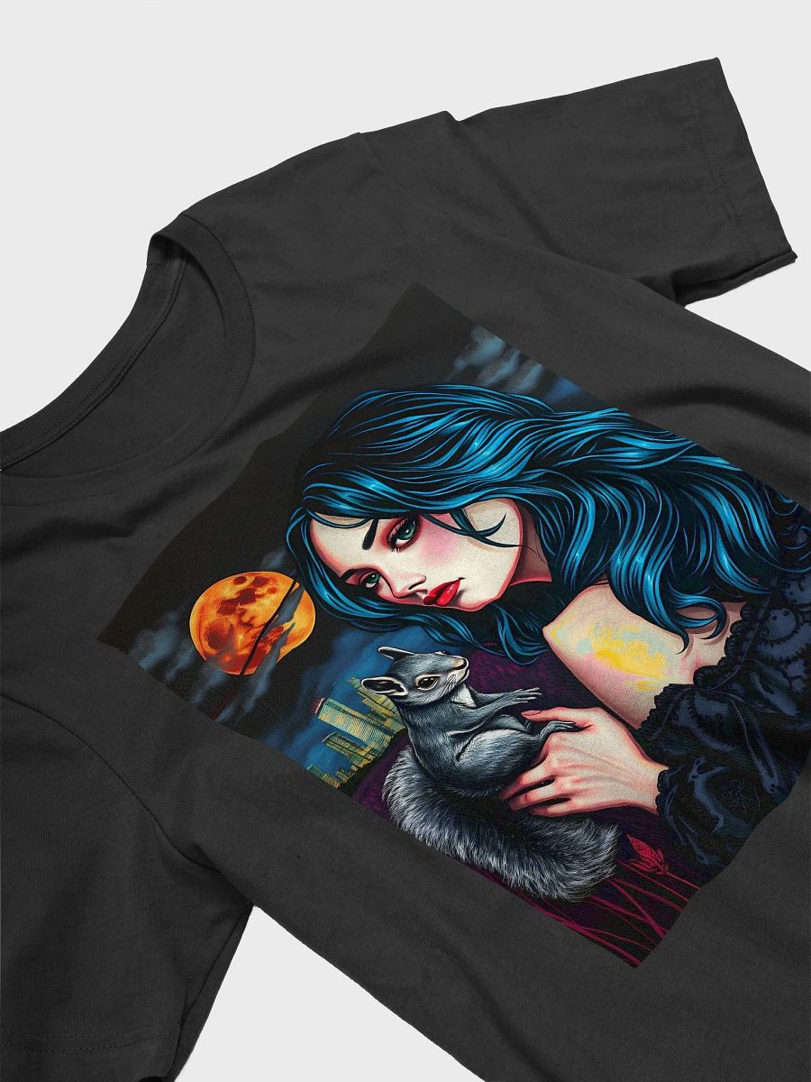Pooky! Supersoft Tee product image (3)