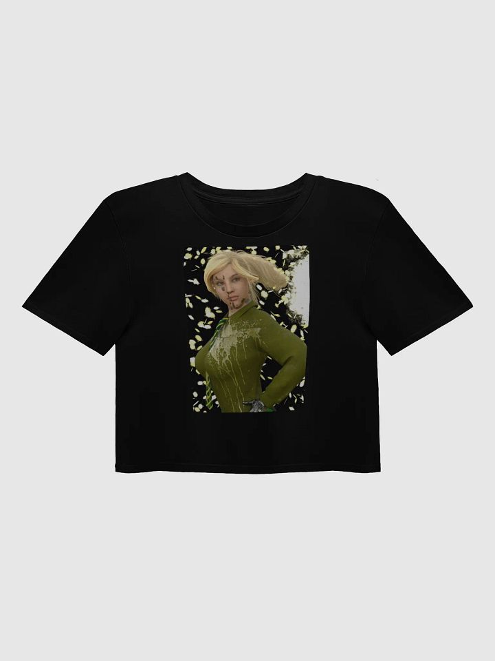 Sidney Crop Top product image (5)