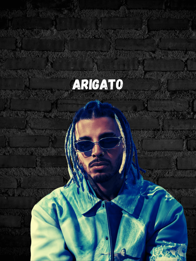 Type Beat Sound Rauw Alejandro - Reggaeton Pista #41 product image (1)