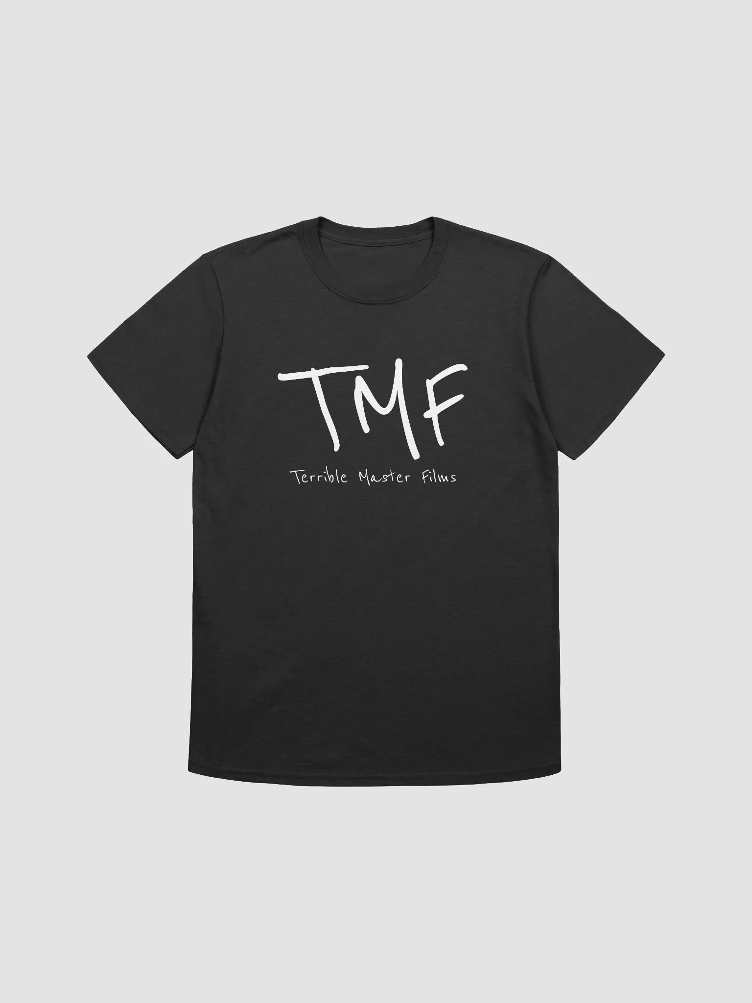 TMF Logo shirt product image (2)