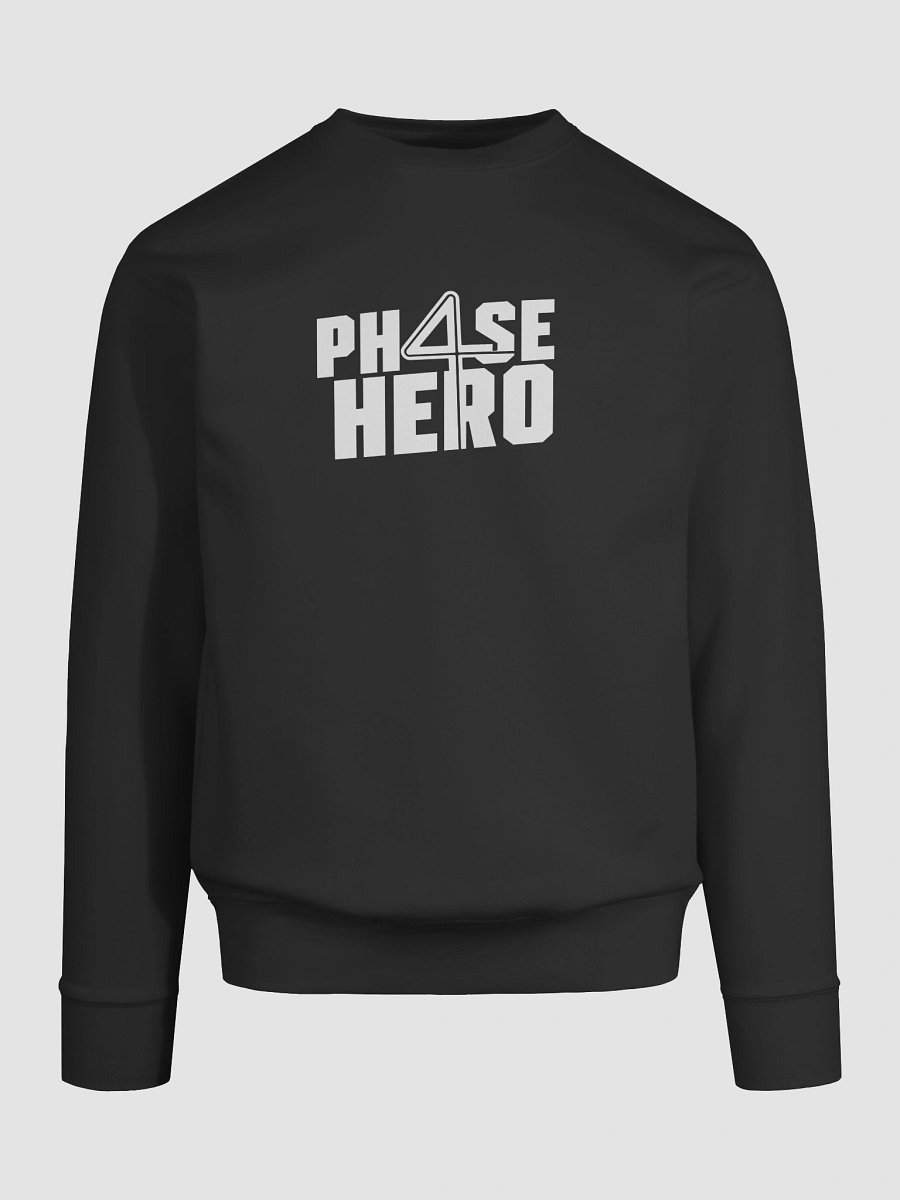 PH4SE HERO Sweater product image (18)