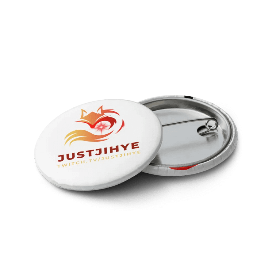 Jihye Assortment Badge Collection product image (7)
