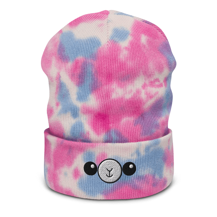 Tie-dye Reggie Hat product image (1)