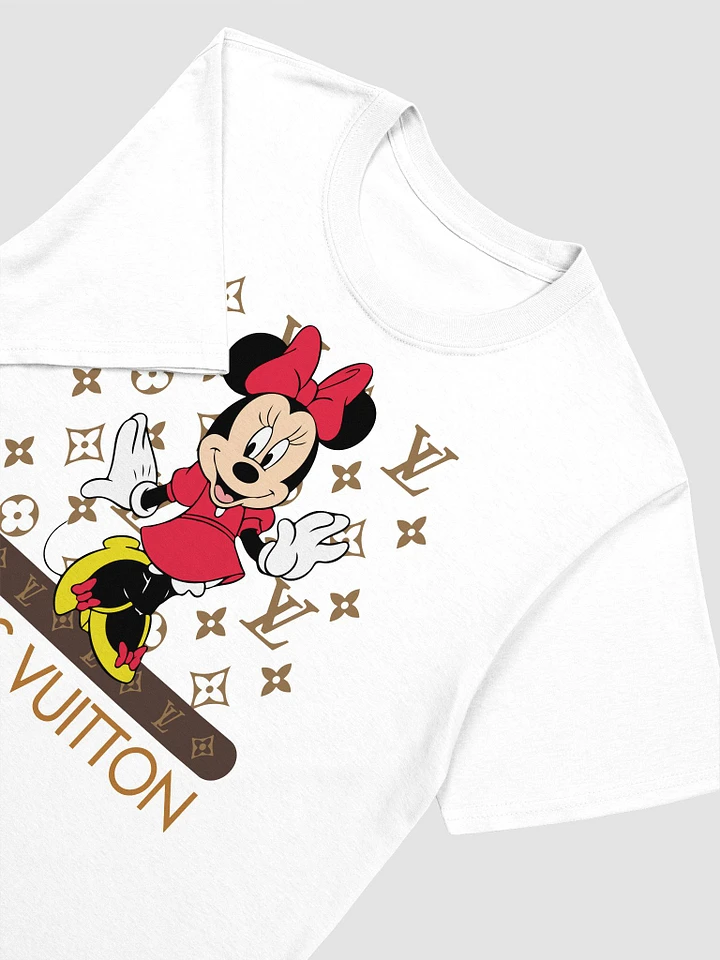 Louis Vuitton Animated Character T-Shirt product image (2)