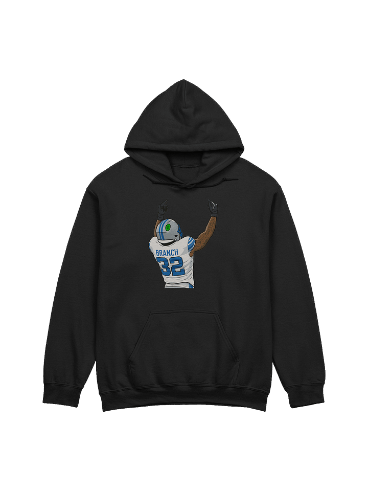 Double Birds Hoodie product image (1)