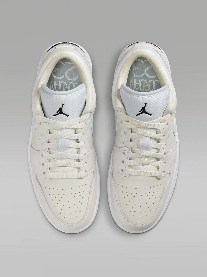 Alluci+JORDAN+1+LOW+SE-Pearl product image (1)