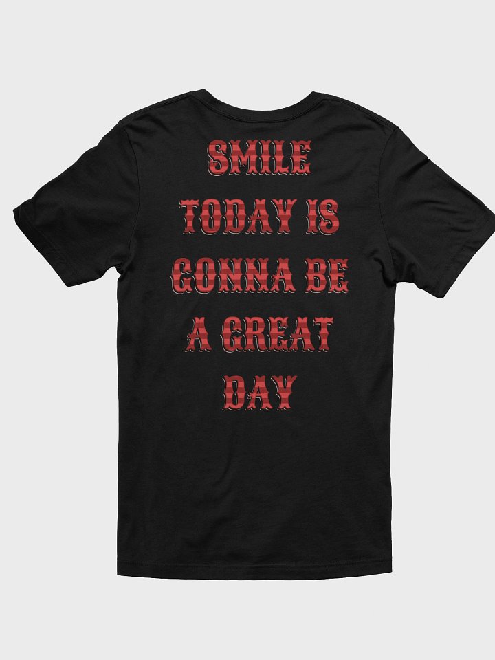 Smile today Is A GOOD DAY product image (1)