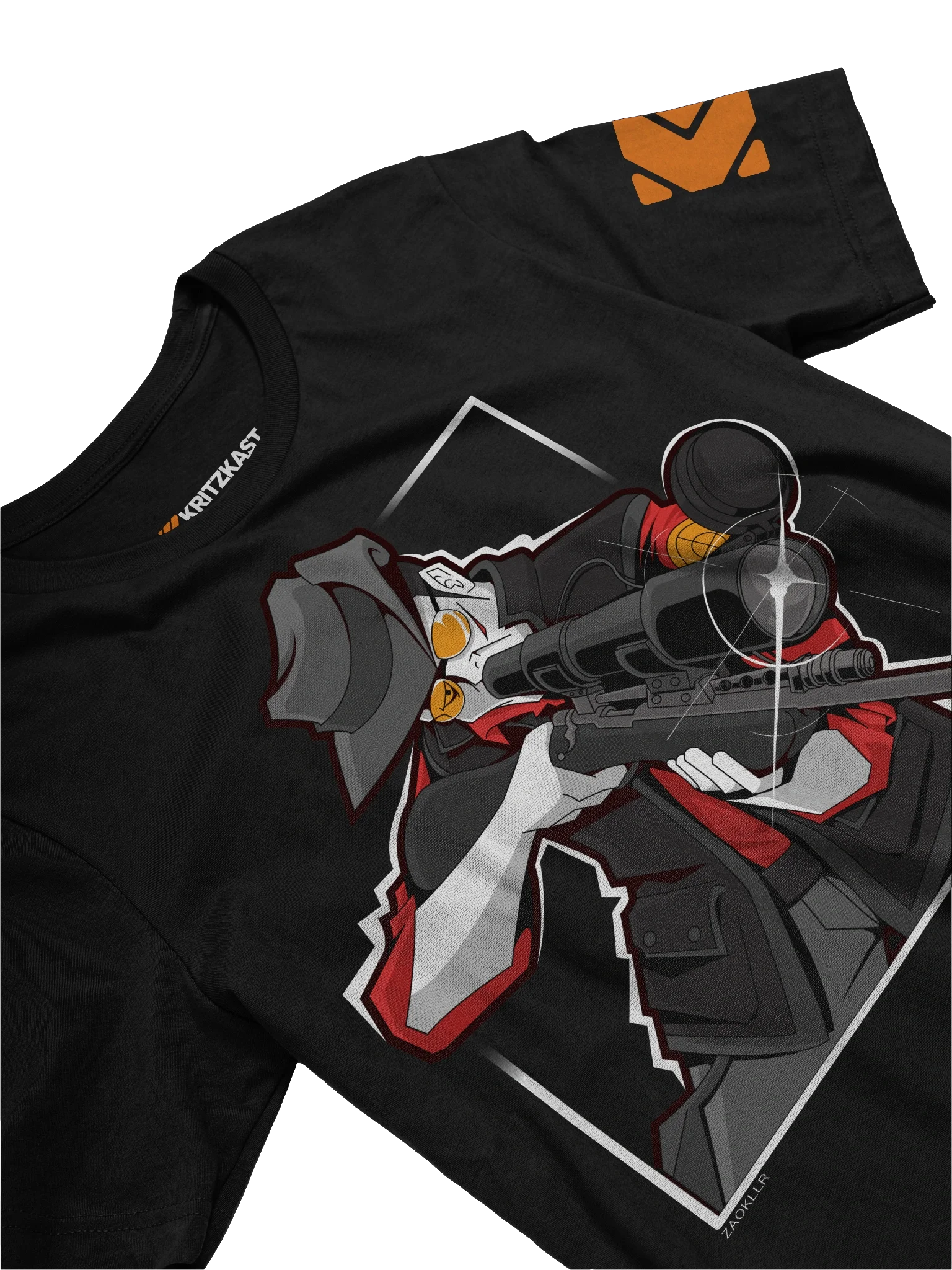 So long as there's two people on the planet product image (3)