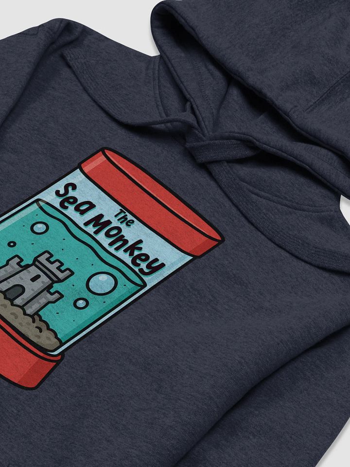 The Sea Monkey - Hoodie product image (7)