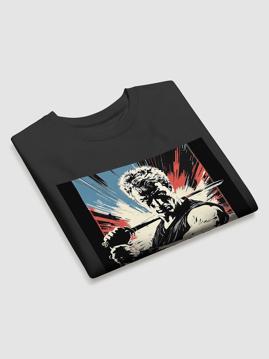 80s SHADOW WARRIOR product image (3)