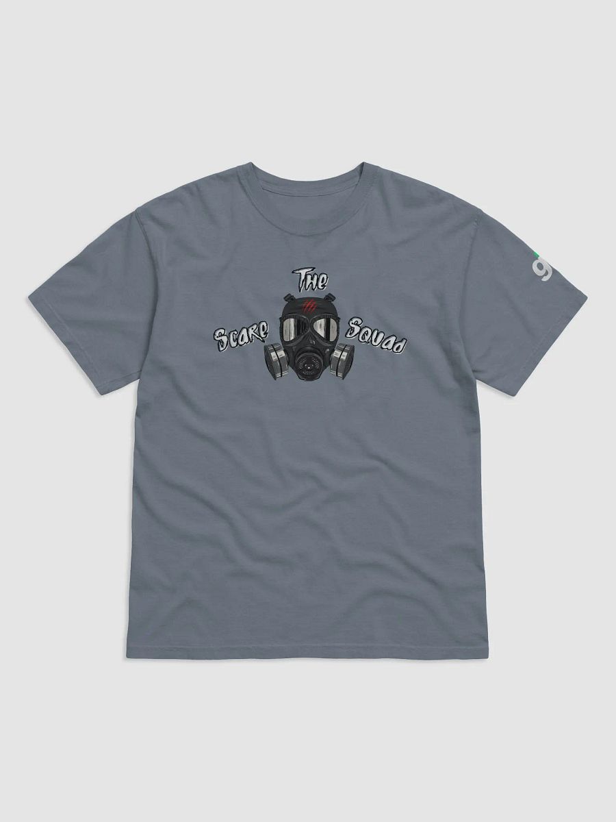The Scare Squad Logo T-Shirt product image (1)