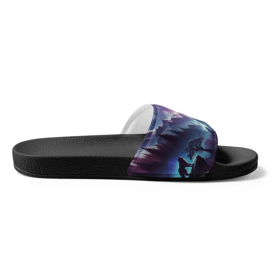 Cosmic Wolf Slides product image (3)