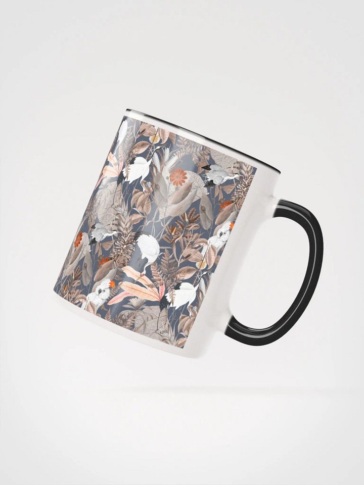 Grey Ecotone Mug product image (2)