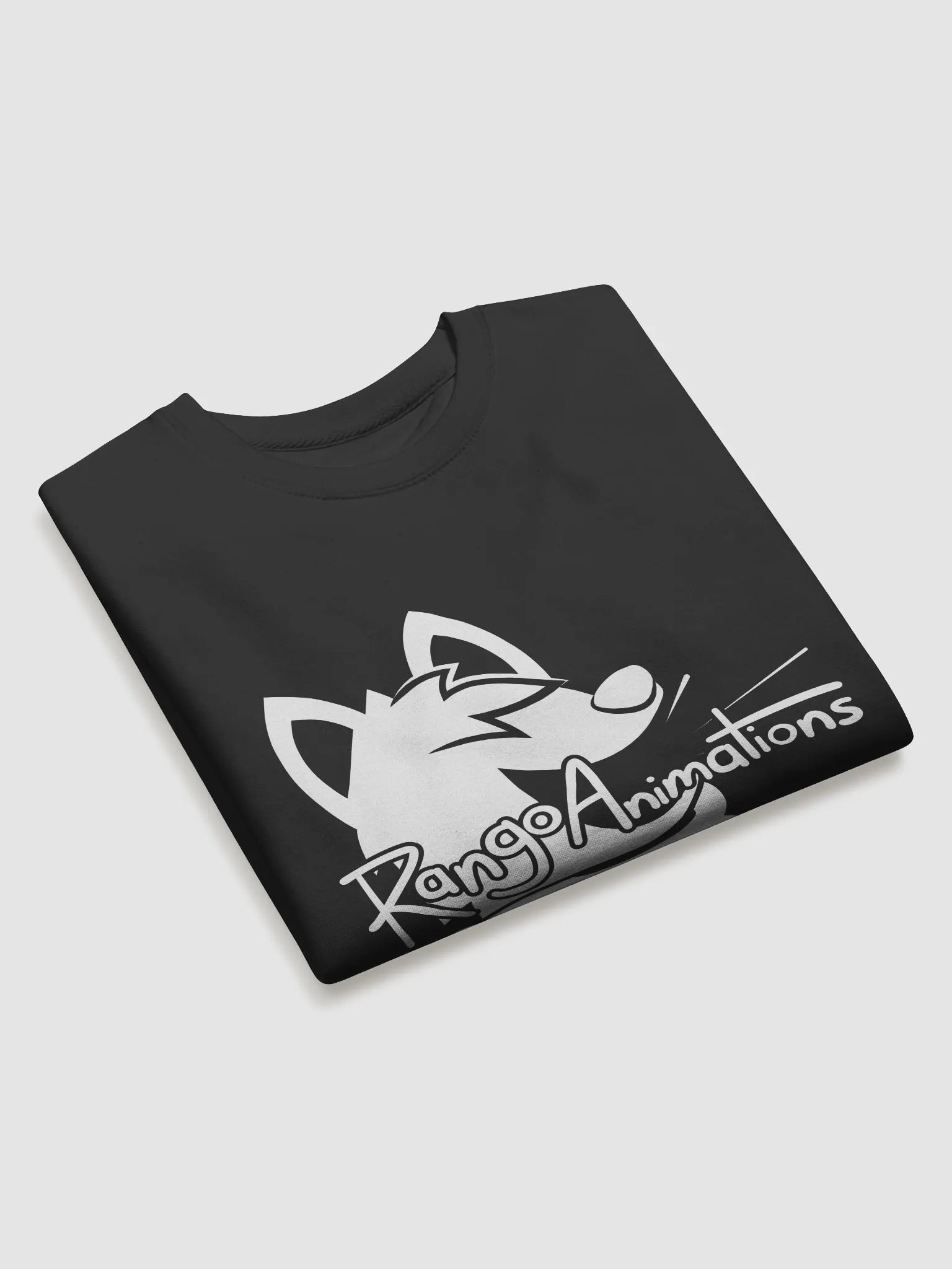RangoAnimations Premium Sweatshirt product image (3)